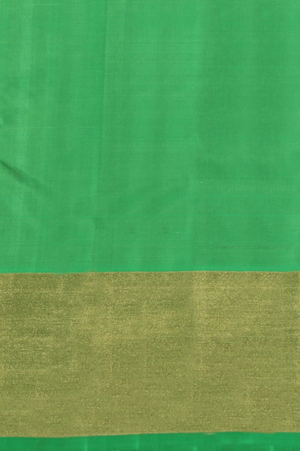 Image of Red Silk Saree